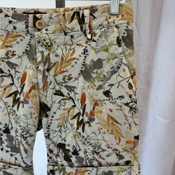 MASON’S Forte Dei Marmi Jacqueline Curvy Short - Picture 4 of 7